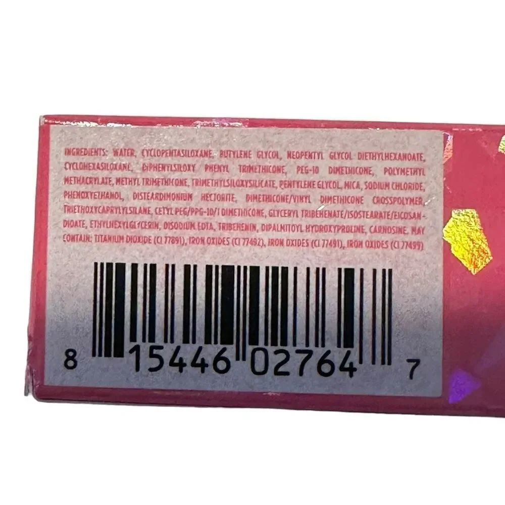 Jeffree Star Cosmetics Magic Star Liquid Concealer C16.5 NIB
